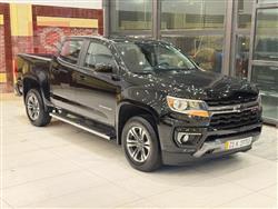 شيفروليه كولورادو